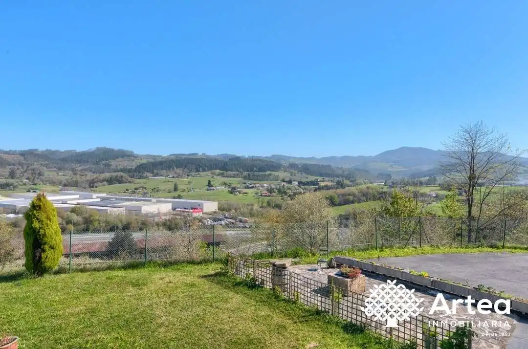 Casa o chalet en venta en A Barrio Legina Bidea, Galdakao