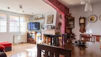 Living room of House or chalet for sale in Pineda de Mar  with Heating, Private garden and Terrace