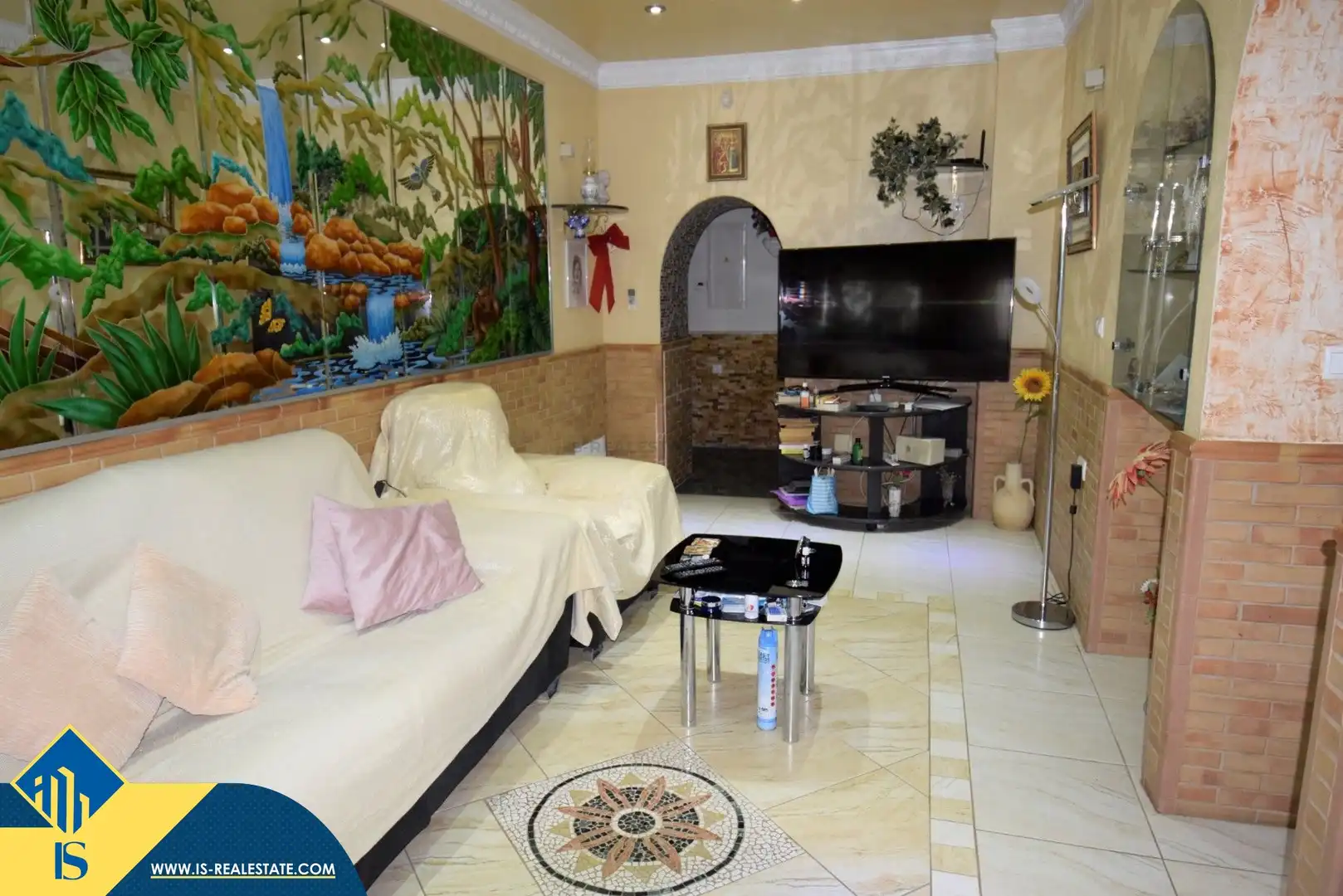 Chalet con piscina en venta en Rojales, imagen 5