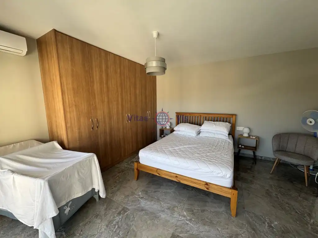 Habitación de Casa o chalet en venta en Lorca con Terraza, Piscina y Internet