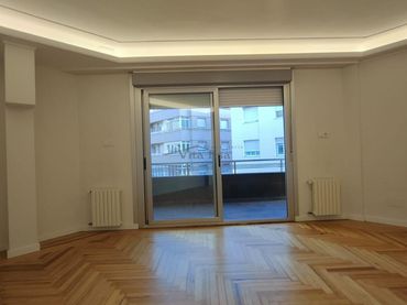 Appartement avec balcon à louer à Centro