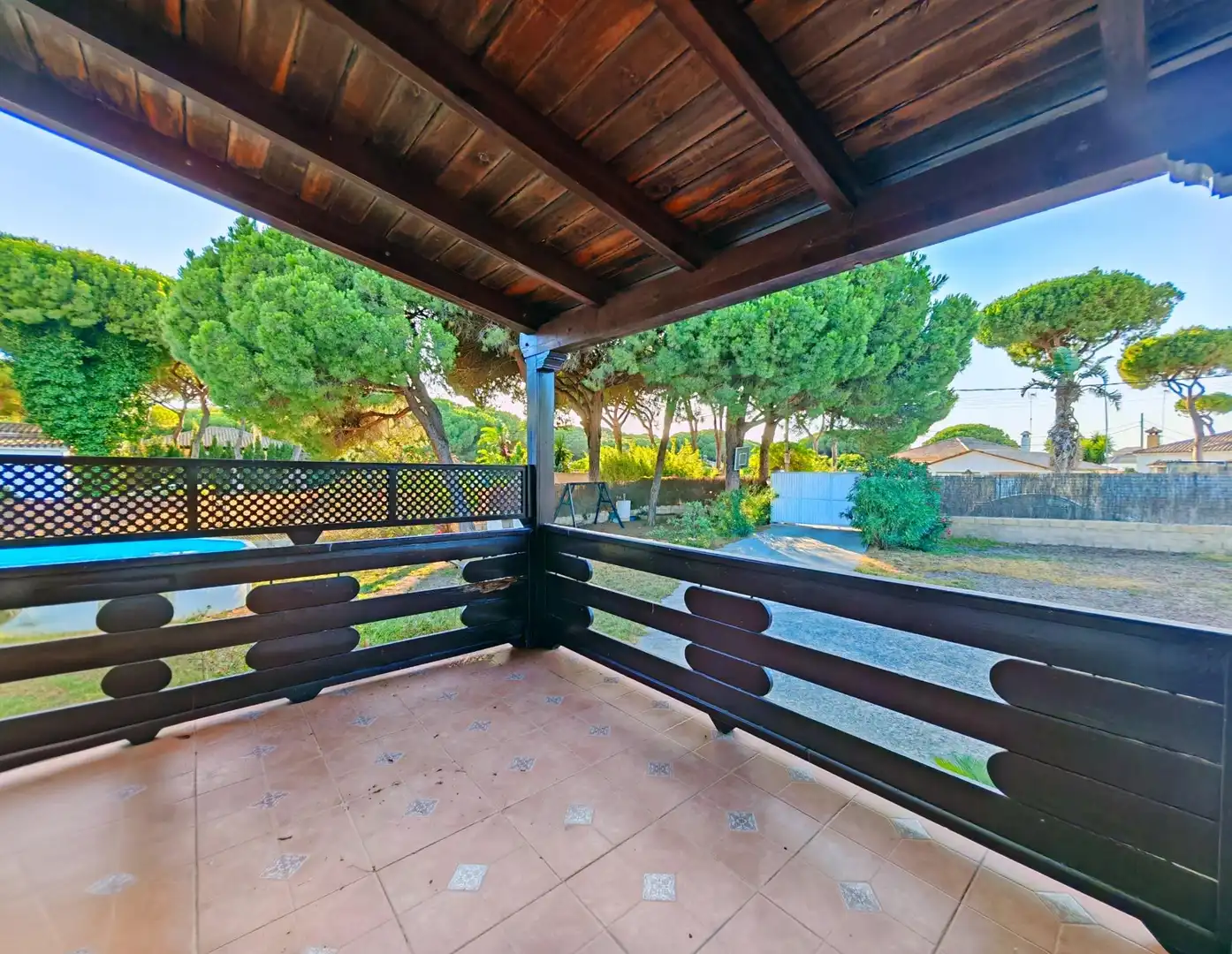 Villa con piscina in vendita a Las Lagunas - Campano, imagen 29