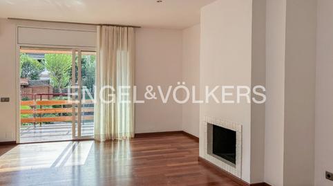 Foto 4 de Apartament en venda a L'Eixample, Sant Cugat del Vallès