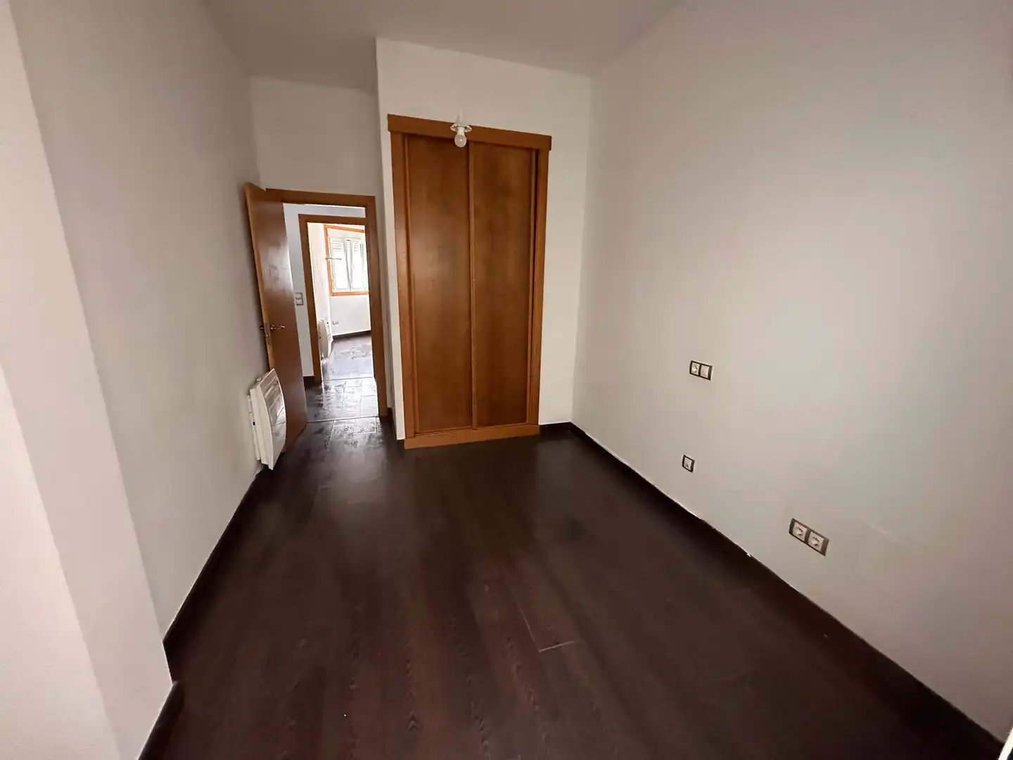 Apartament en venda en Ares amb Calefacció, Parquet i Terrassa