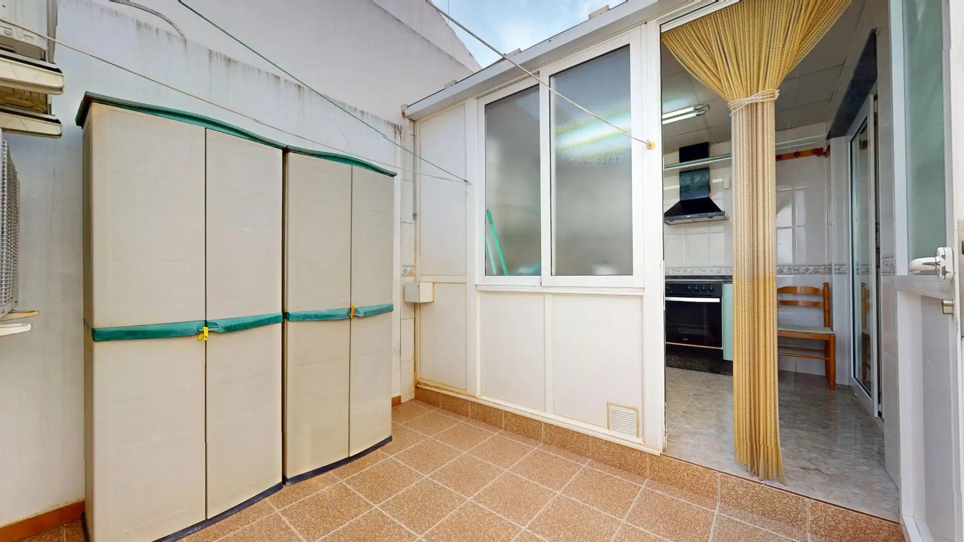 Casa amb jardí en venda a Avenida CARTAGENA, imagen 28