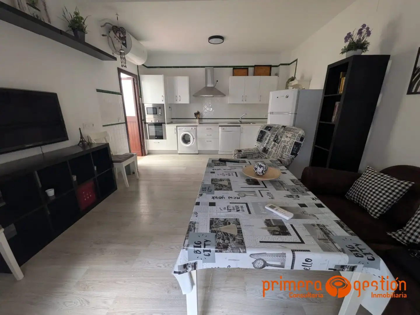 Piso en venta en Carmona, imagen 3