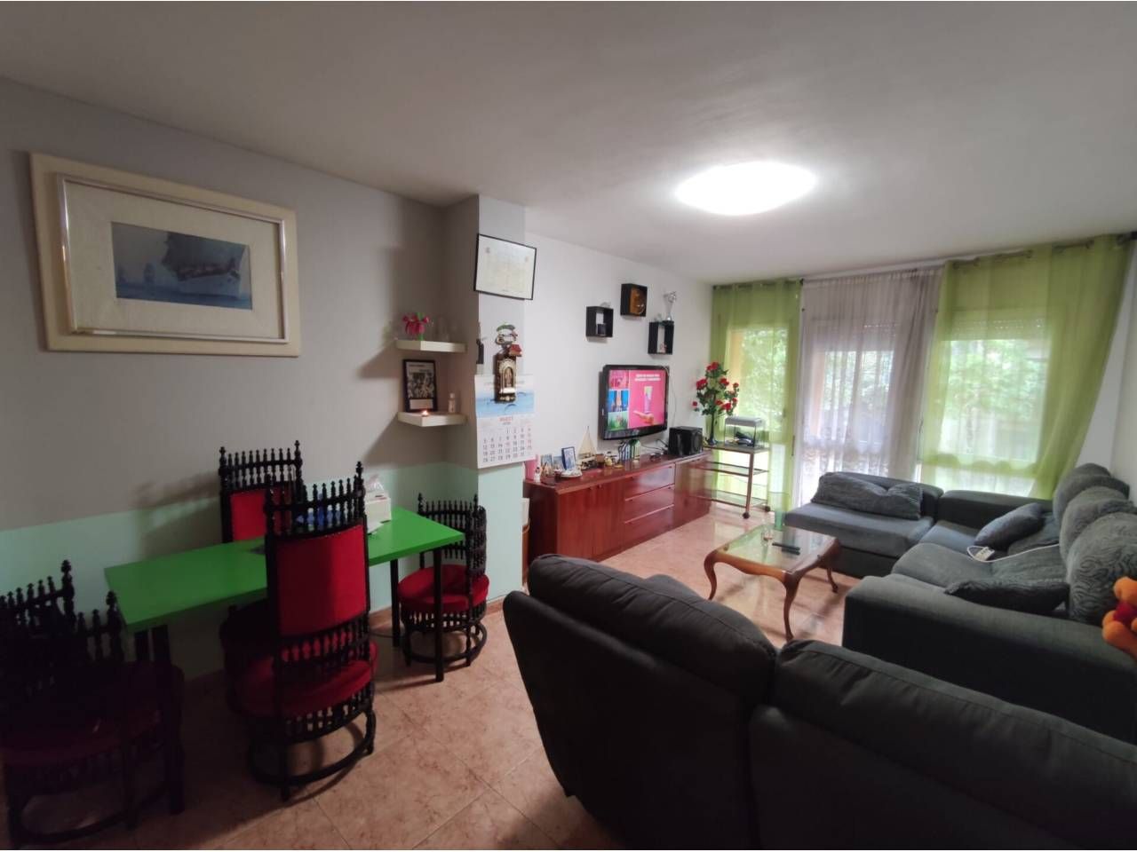 Flat for sale