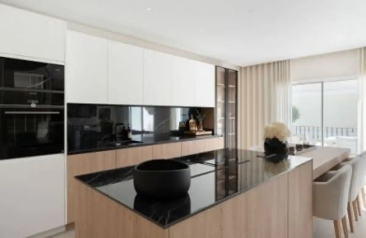 Maisonette mit Pool zum Verkauf in Nueva Andalucía, imagen 26