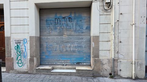 Foto 4 von Geschaftsraum zur Miete in Carrer de Tirso de Molina, 15, Sants, Barcelona Capital