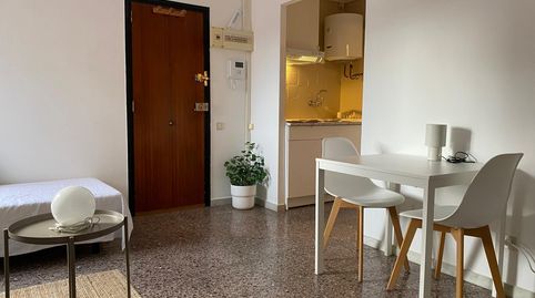 Foto 4 de Loft en venta en Carrer de Melcior de Palau, Sants, Barcelona Capital