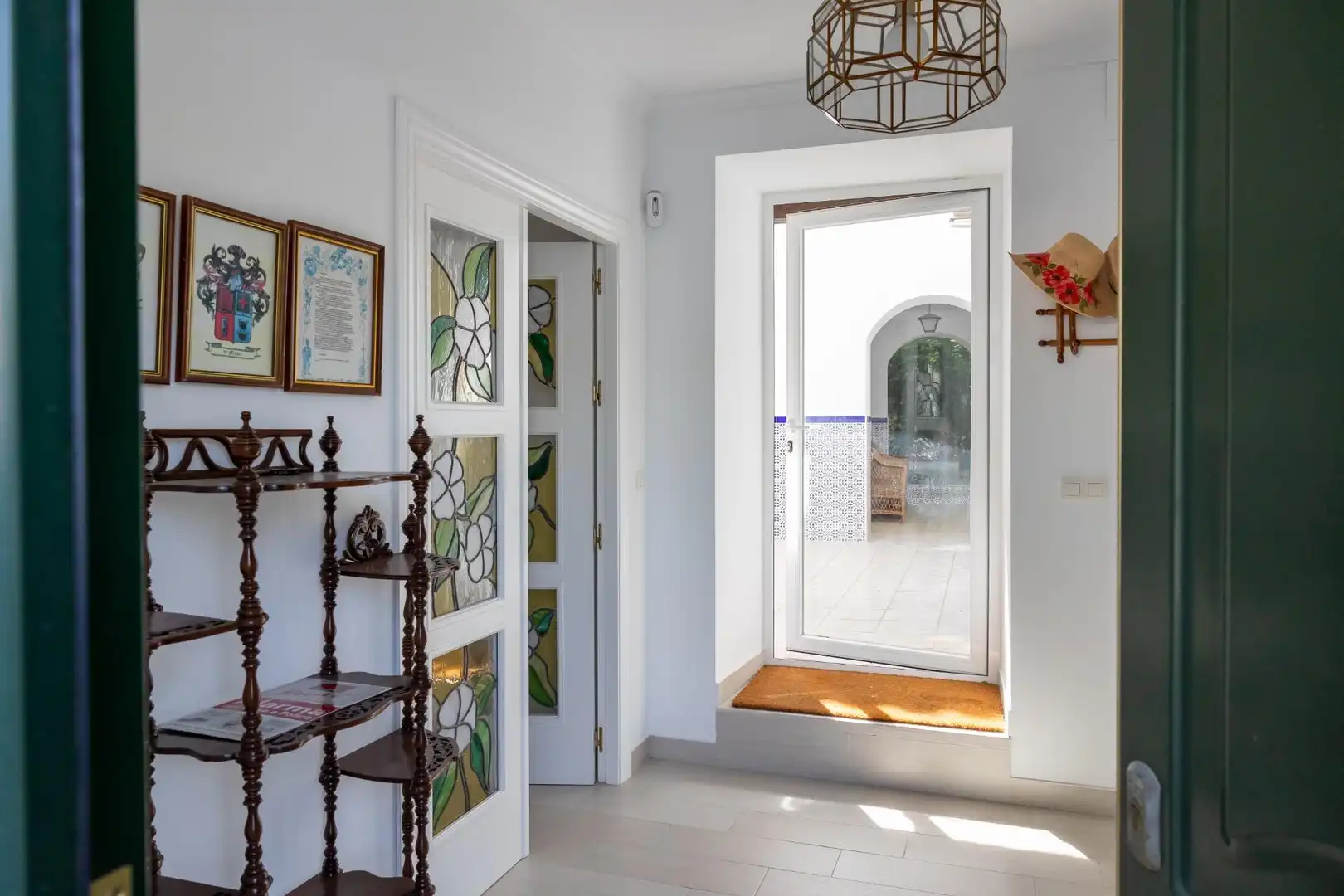House with terrace for sale in Calle SAGASTA, imagen 8