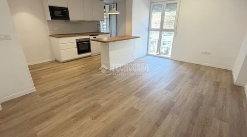 Foto 4 de Piso en venta en Tres Forques, Valencia Capital