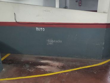 Individual de lloguer a Avinguda de Pérez Galdós 69