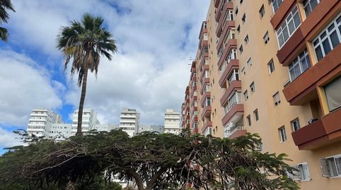 Foto 4 de Piso en venta en Calle Salvador Manrique de Lara, 36, Guanarteme, Las Palmas de Gran Canaria