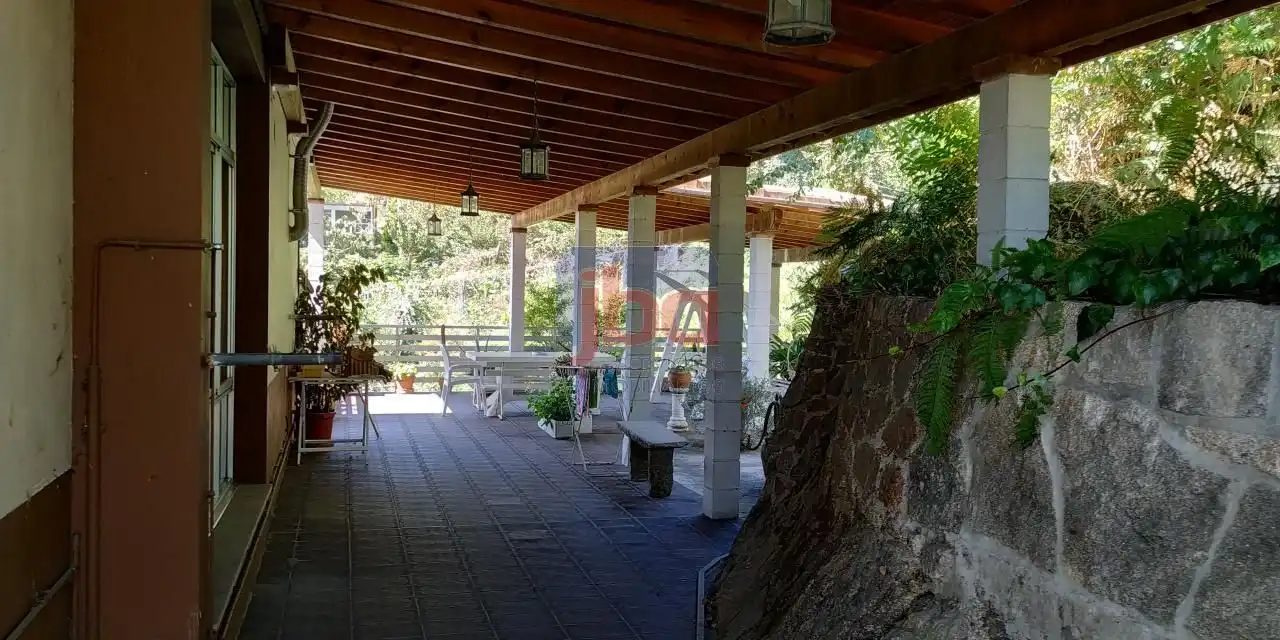 Villa con giardino in vendita a Barbadás, imagen 6