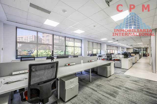 Edificio en Alquiler en Fuente del Berro