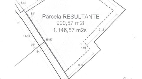 Foto 2 de Residencial en venta en Carrer Valencia, 4, Voramar, Benicasim / Benicàssim