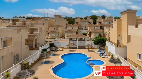 Foto 3 de Casa o chalet en venta en San Miguel de Salinas, Alicante