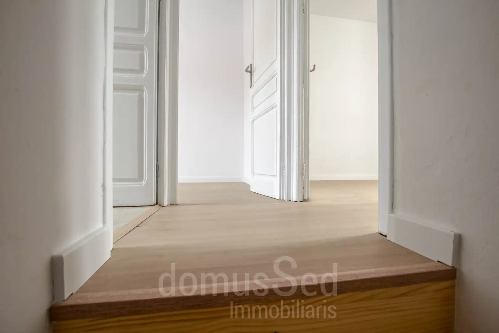 Casa adosada en venta en Centre