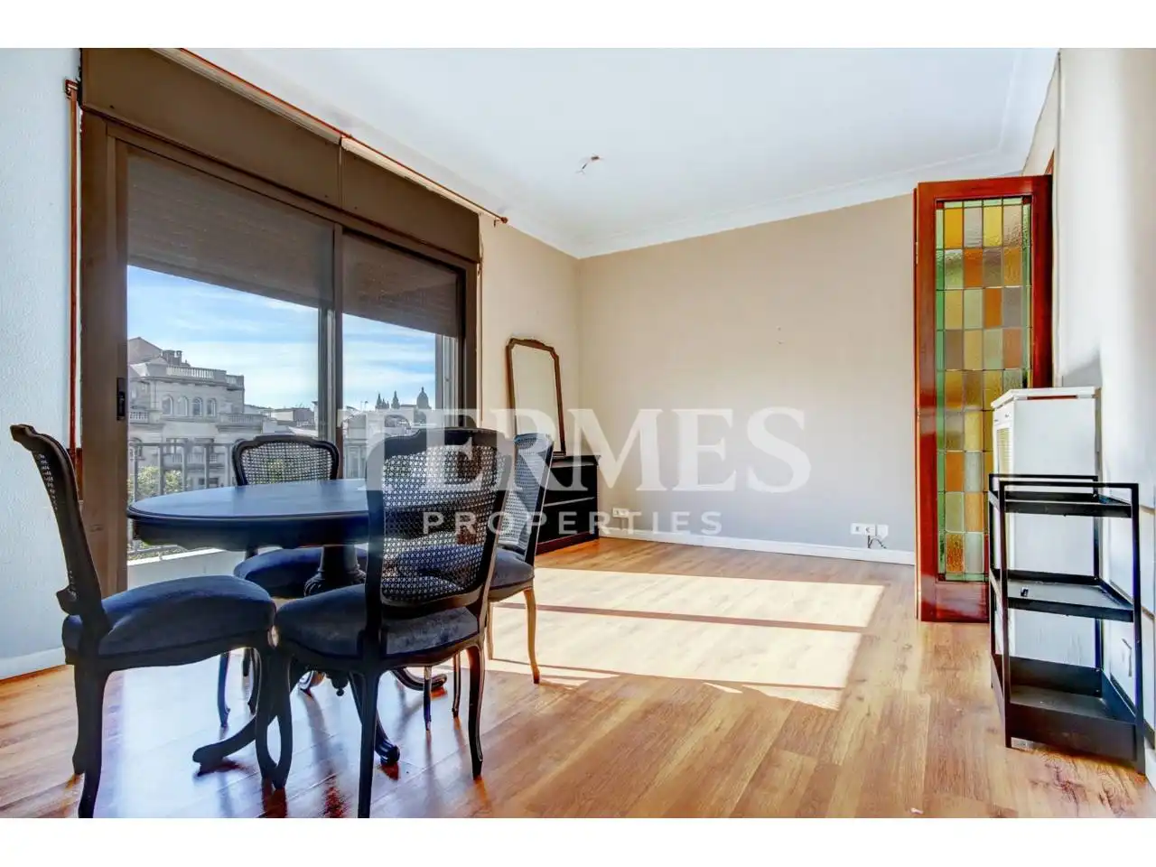 Habitación de Piso en venta en Barcelona con Aire acondicionado, Calefacción y Parquet