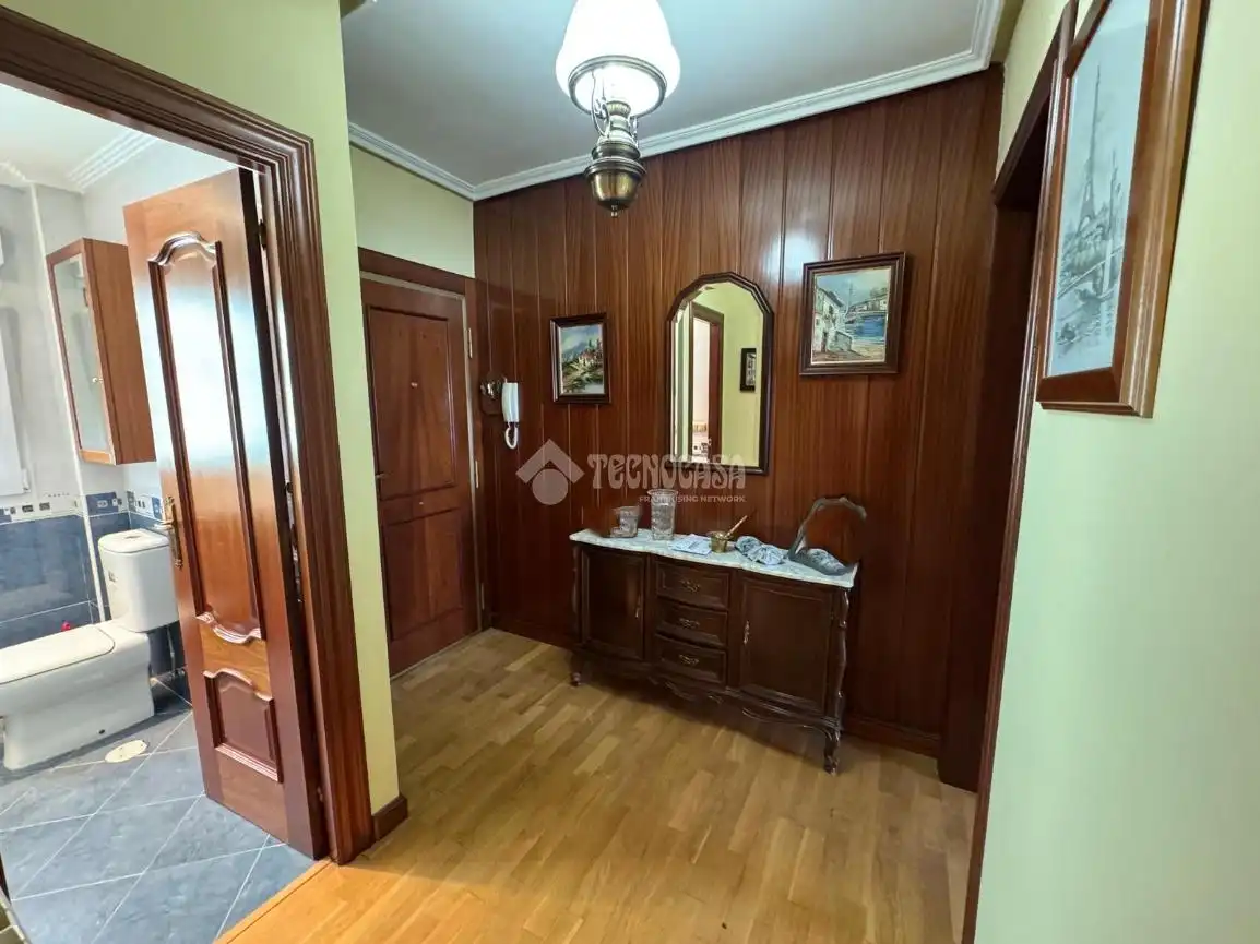 Pis en venda en Palencia amb Calefacció i Parquet
