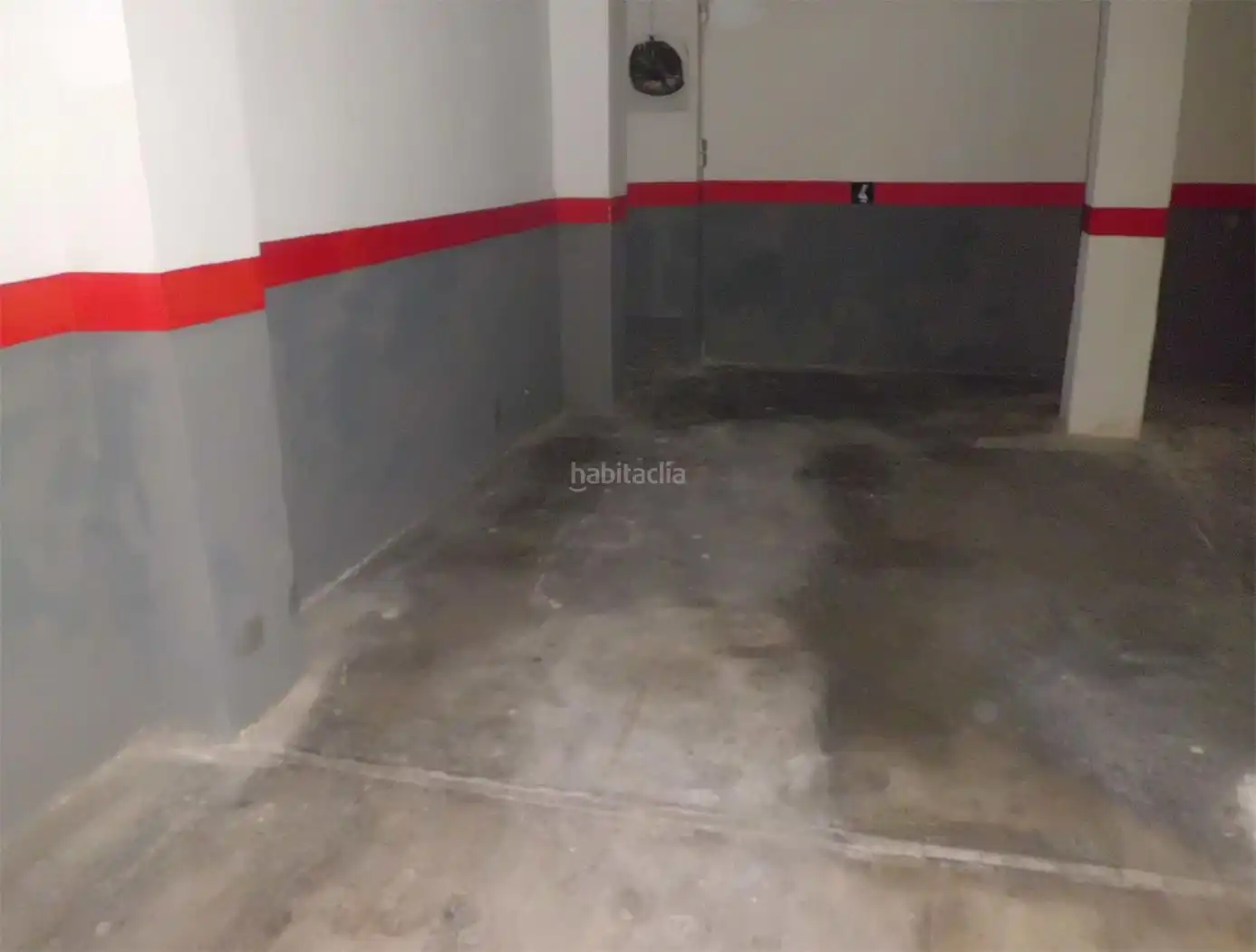 Individual for sale in Carrer d'Albocàsser 27