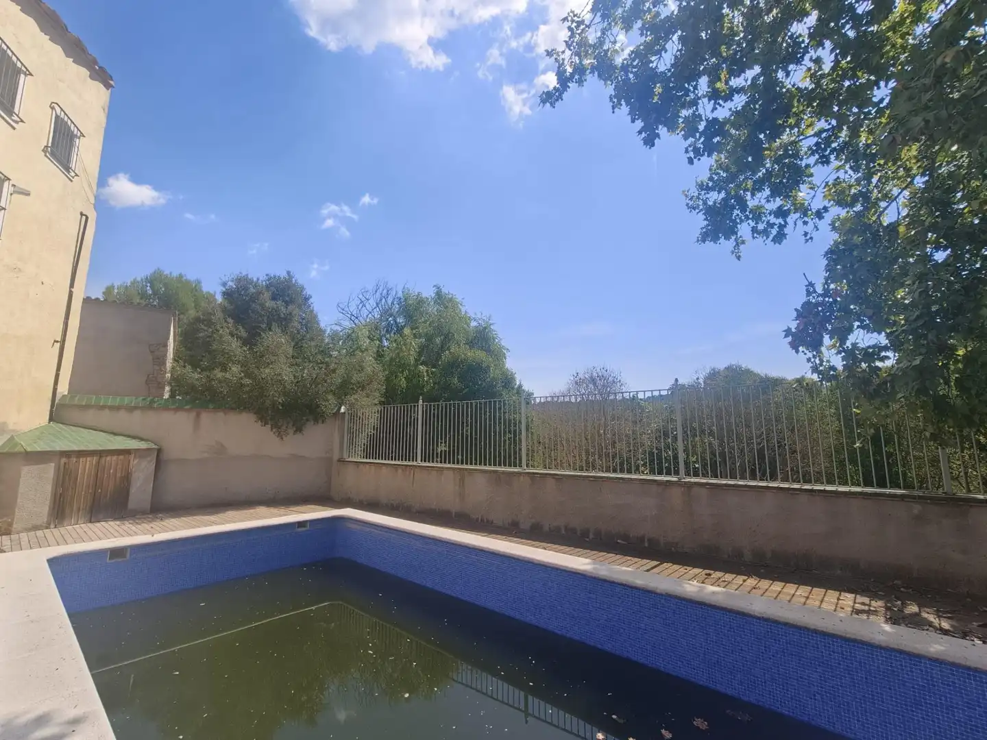 Casa con piscina en venta en CAL PONS, imagen 47