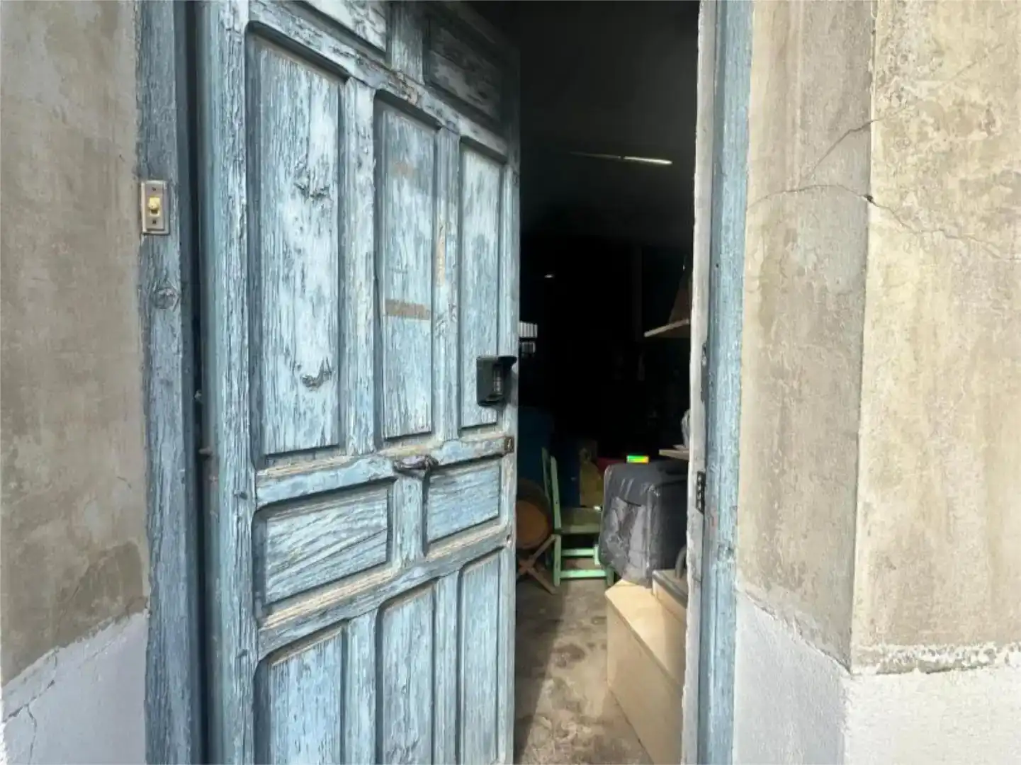 Nau industrial en venda en Chinchón