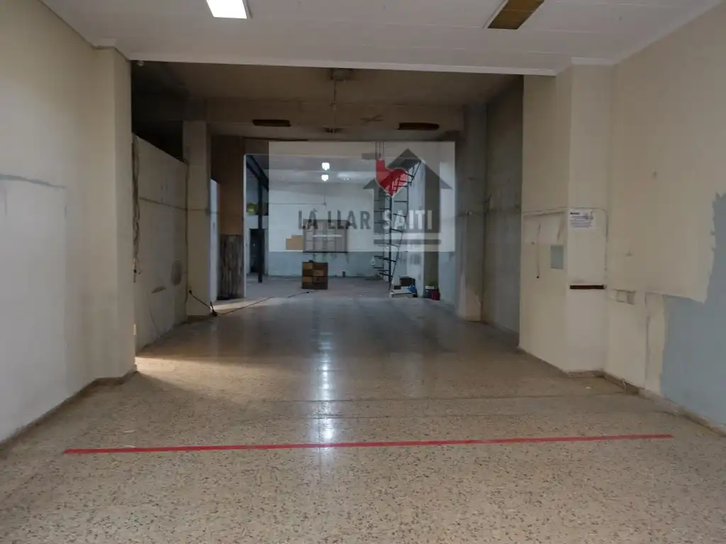 Local comercial en venda a Avenida Gregorio Molina, imagen 10