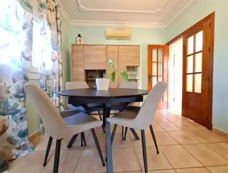 Comedor de Casa o chalet en venta en Chiclana de la Frontera