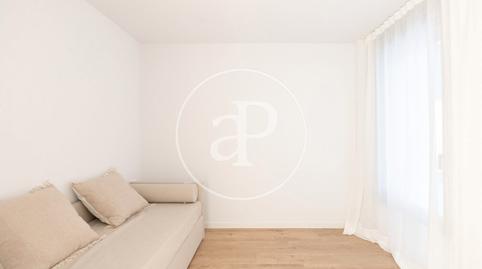 Foto 4 de Pis de lloguer a Carrer de Sardenya, Sagrada Família, Barcelona