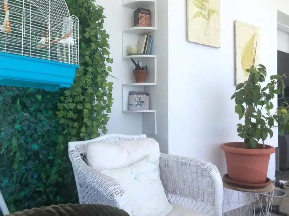 Terraza de Apartamento en venta en Sotogrande con Aire acondicionado, Calefacción y Terraza