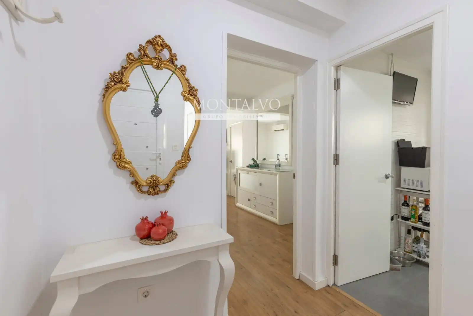 Wohnung zum Verkauf in Atarfe mit Klimaanlage, Terrasse und Abstellraum