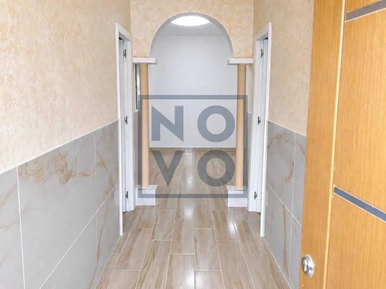 Casa in vendita a El Cuervo de Sevilla