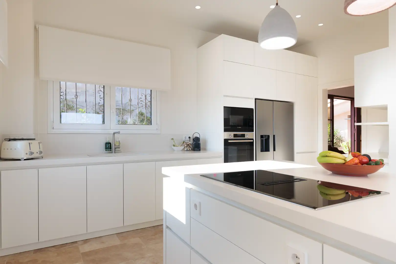 Cocina de Casa o chalet en venta en Tossa de Mar