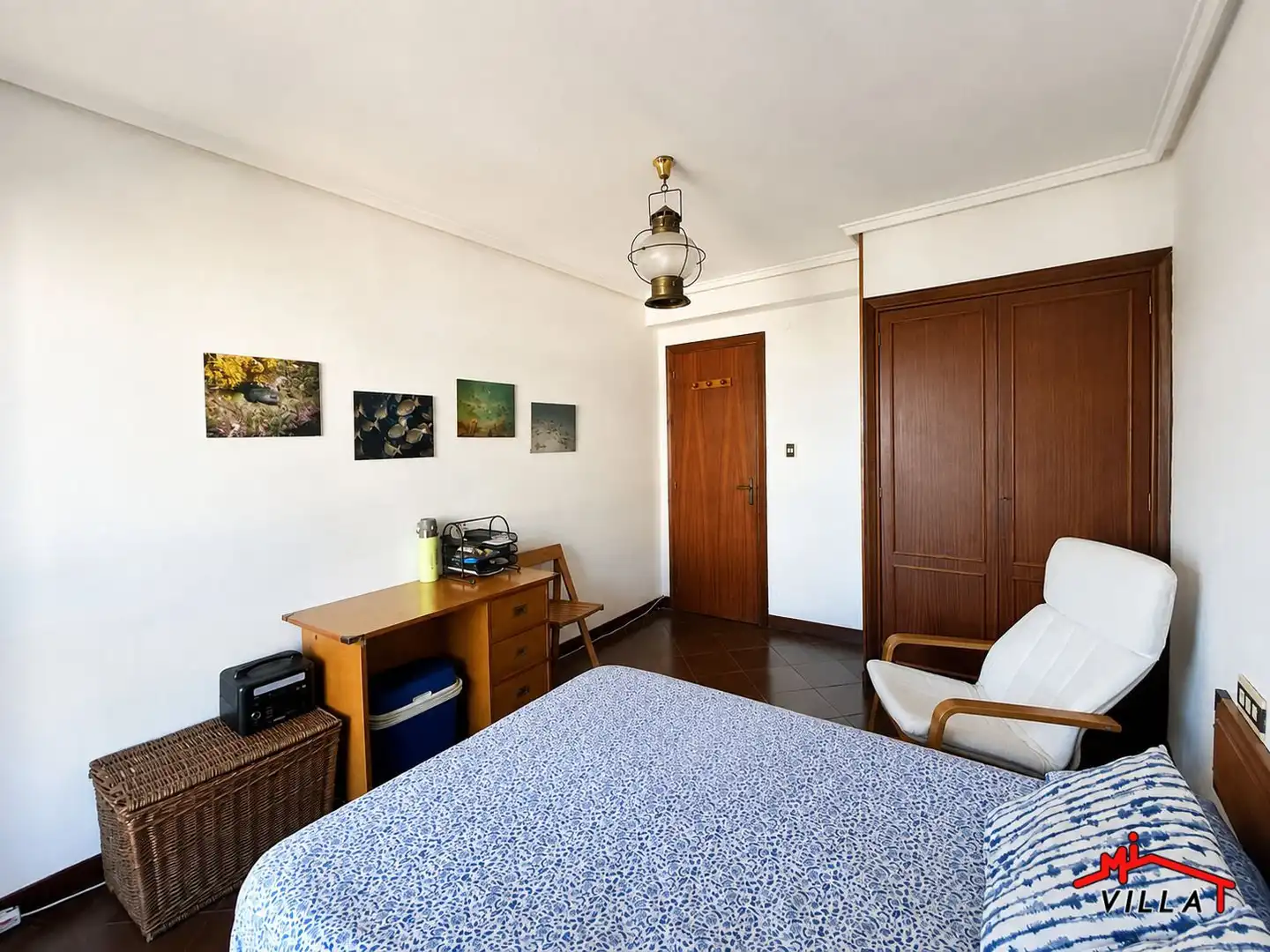 Habitación de Piso en venta en Laredo con Calefacción y Terraza