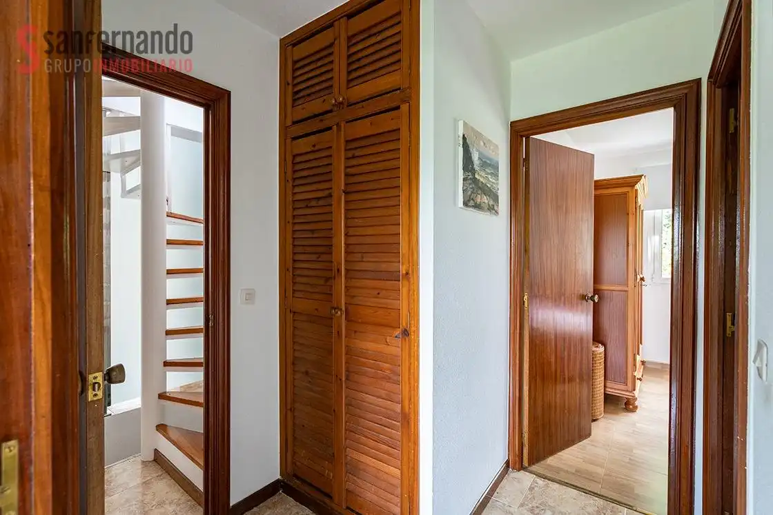 Casa o xalet en venda a Barrio Mies del Valle, Oruña