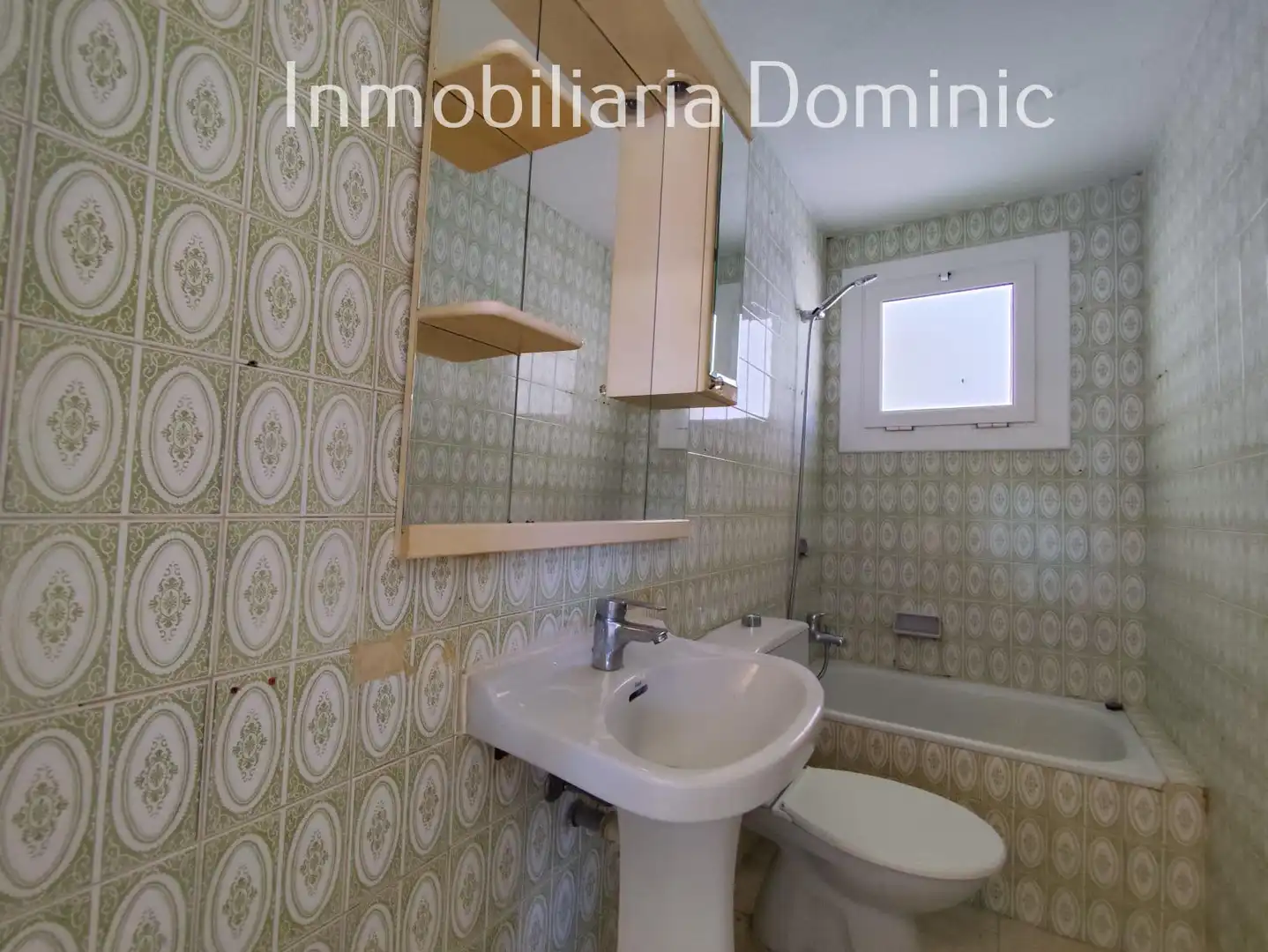 Bathroom of Flat for sale in Maçanet de la Selva  with Balcony