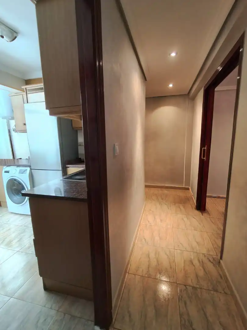 Piso en venta en Avenida Alemania-Italia