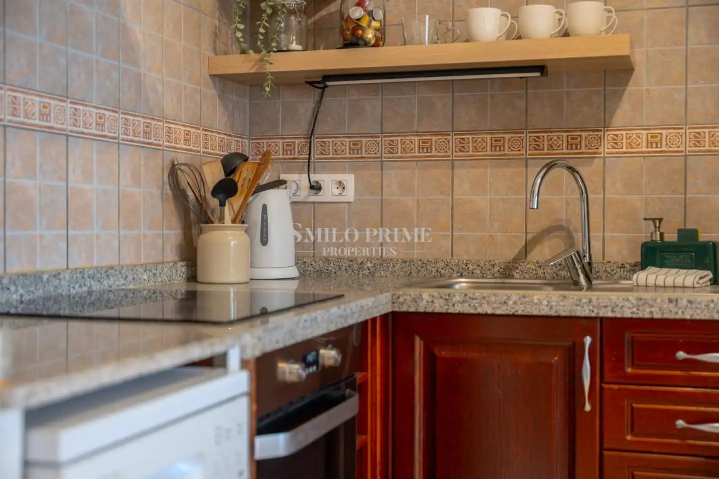 Maison mitoyenne avec piscine à vendre à Tucan, imagen 47