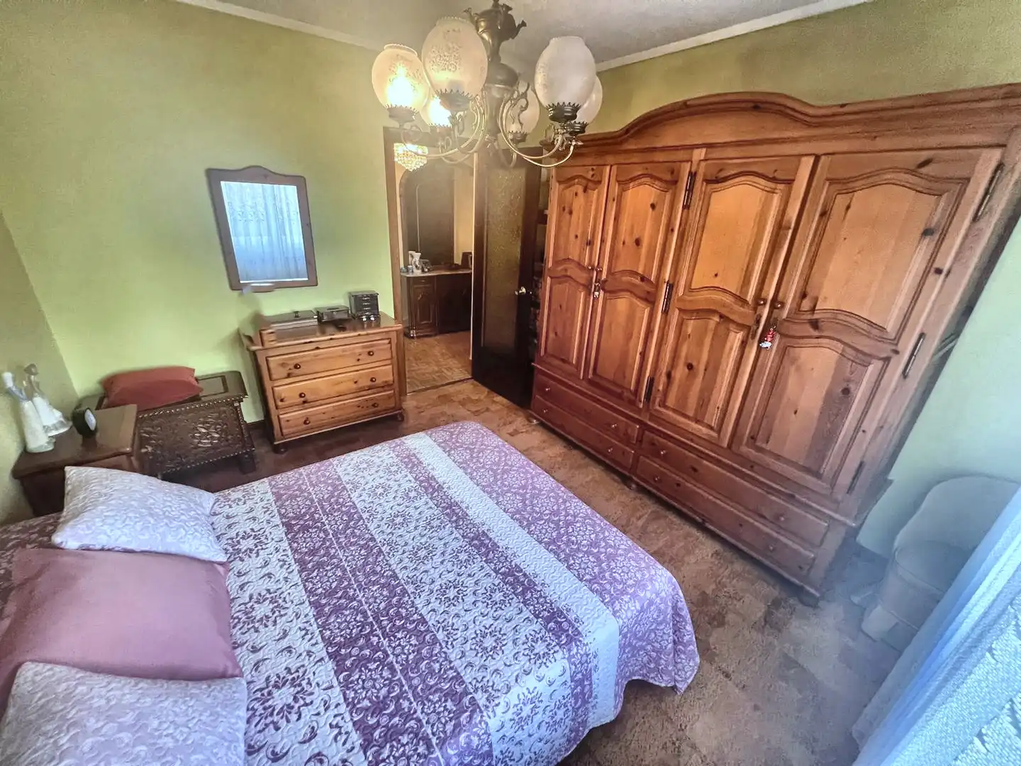 Wohnung mit Aufzug zum Verkauf in Centro, imagen 3
