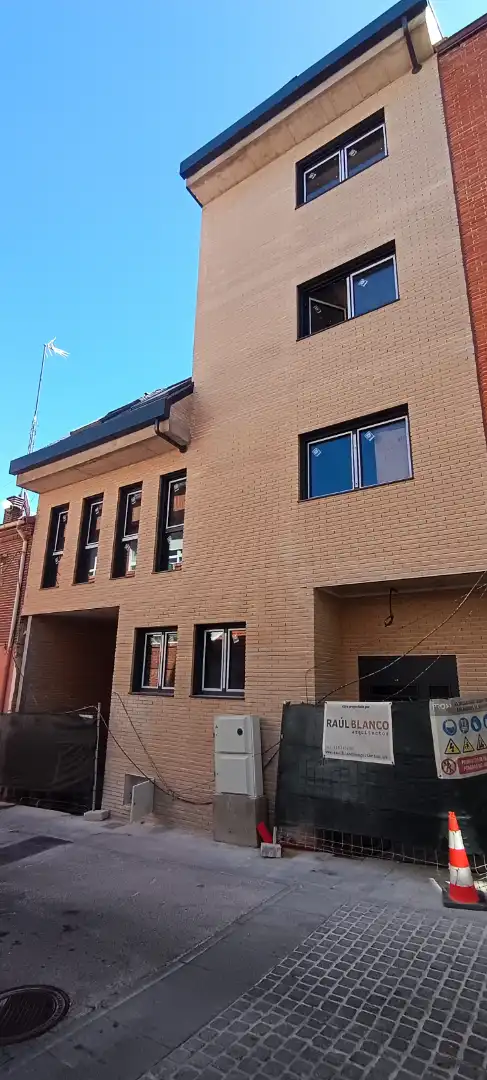 Ground floor for sale in Calle del Ebro, 25, Casco Antiguo