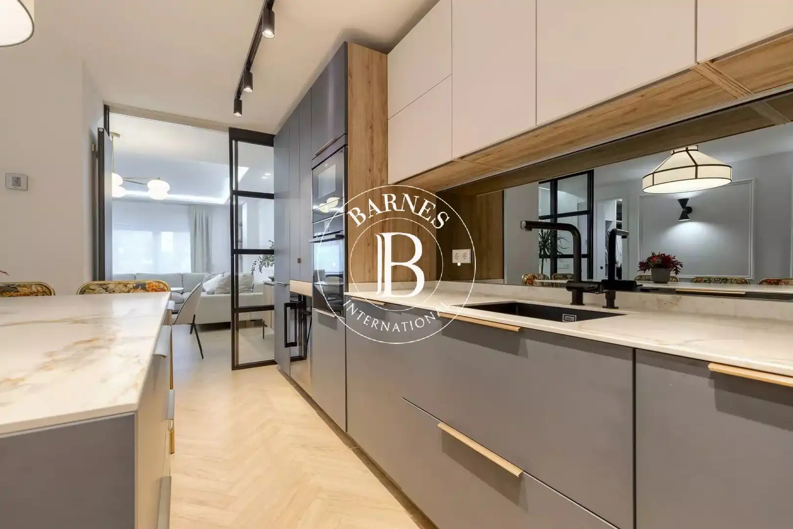 Flat with lift for sale in Centro, imagen 12