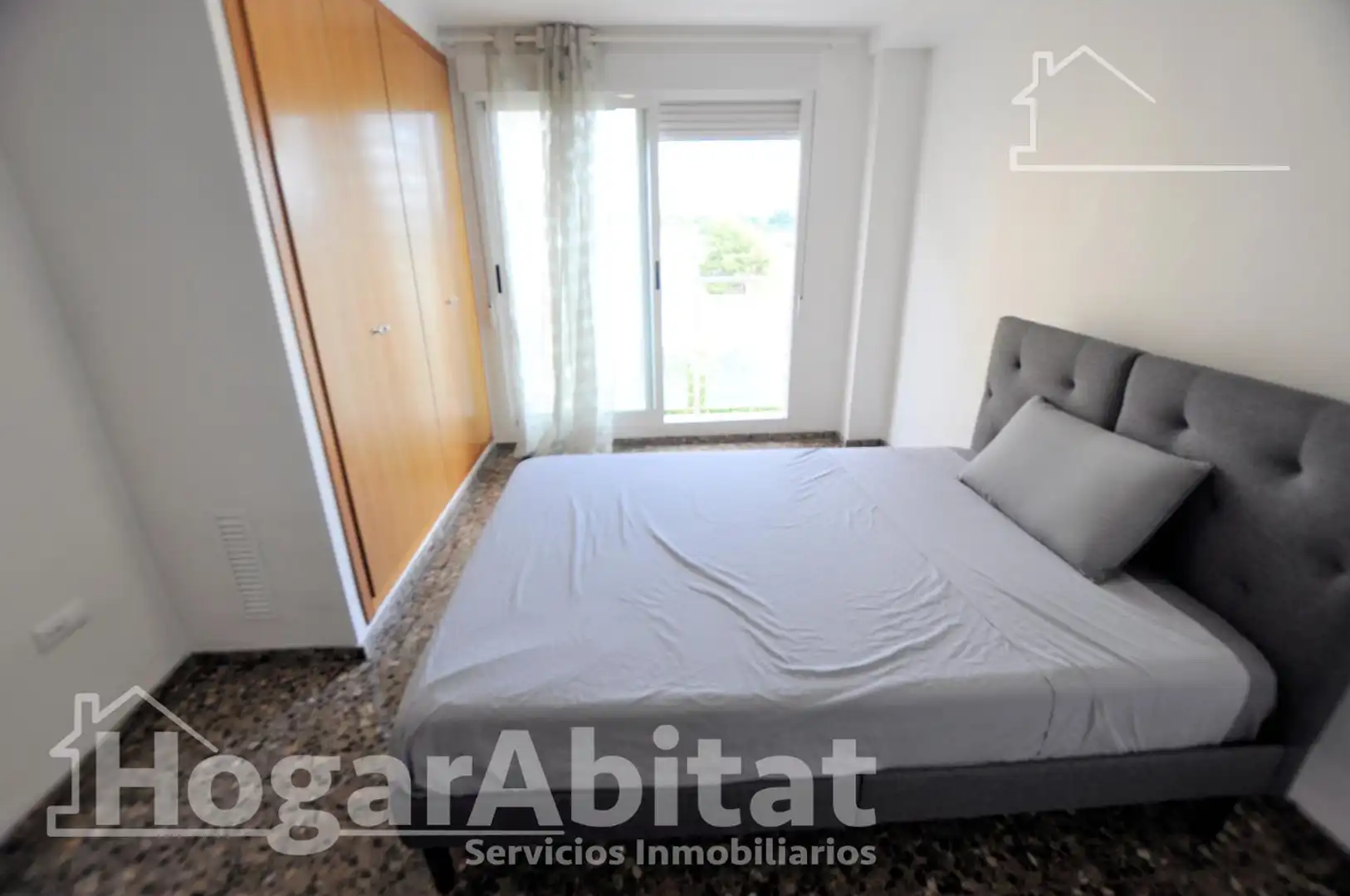 Appartamento con balcone in vendita a Calle Isabel de Villena, imagen 12