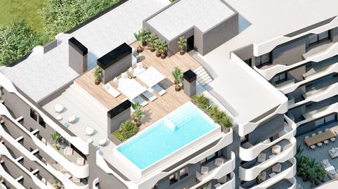 Foto 4 de Pis en venda a Carrer de Les Gralles, Nord, Barcelona