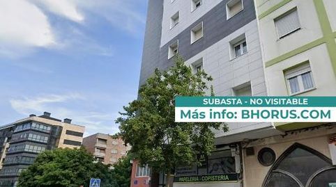 Foto 3 de Piso en venta en Alta, 83, Numancia - San Fernando, Santander