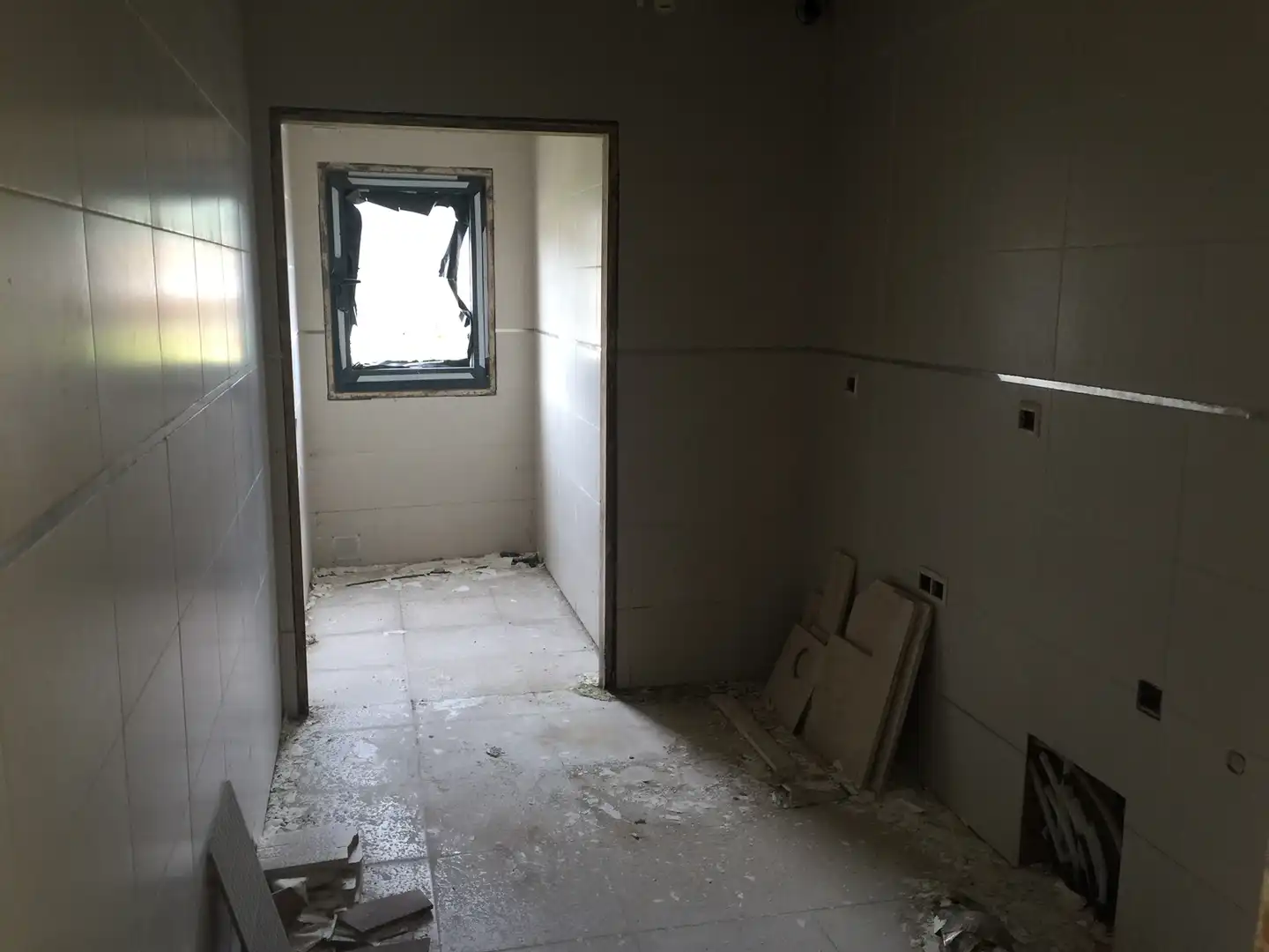 Apartamento en venta en ANTONIO PALACIOS, O Porriño