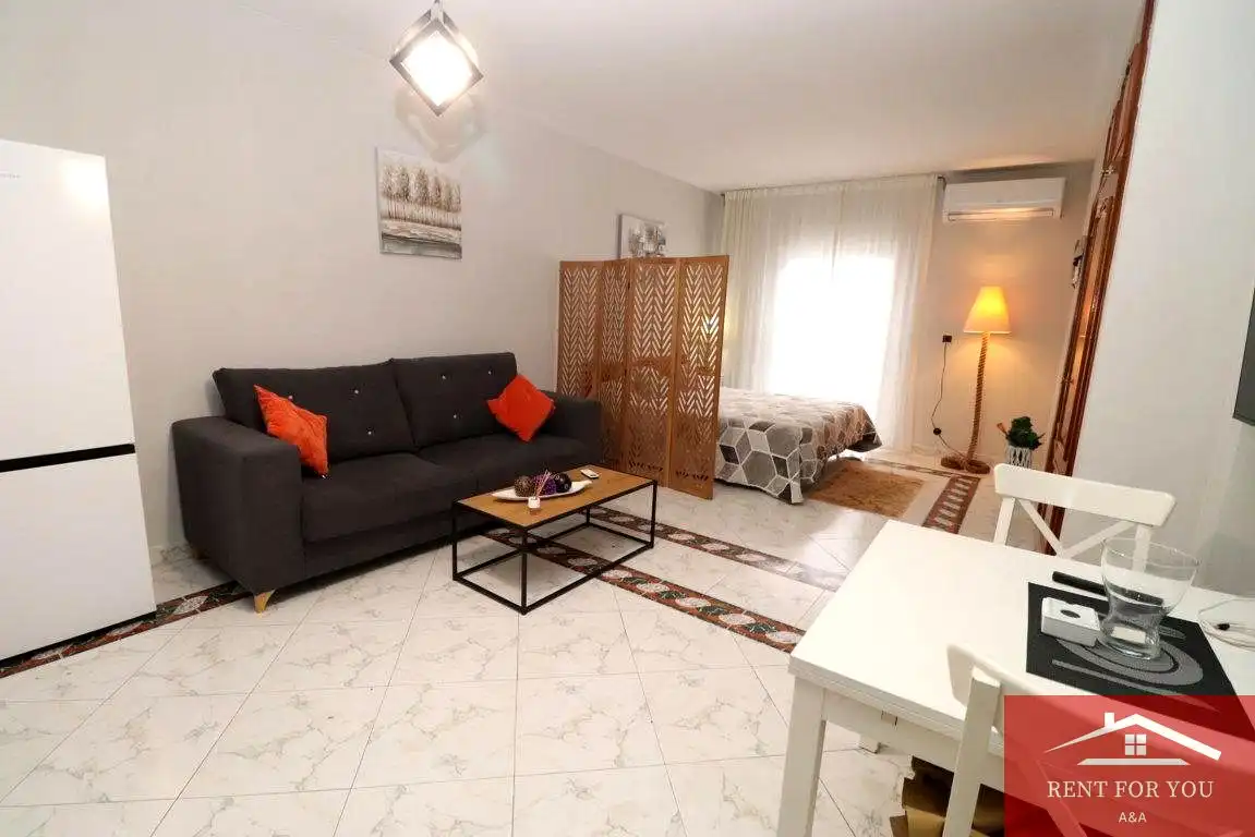 Studio avec ascenseur à louer à Centro, imagen 3