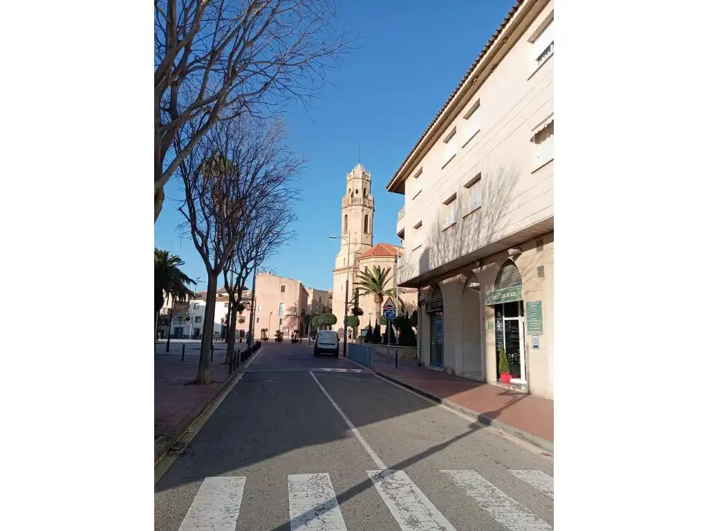 Flat for sale in Avenida Esglesia De L'