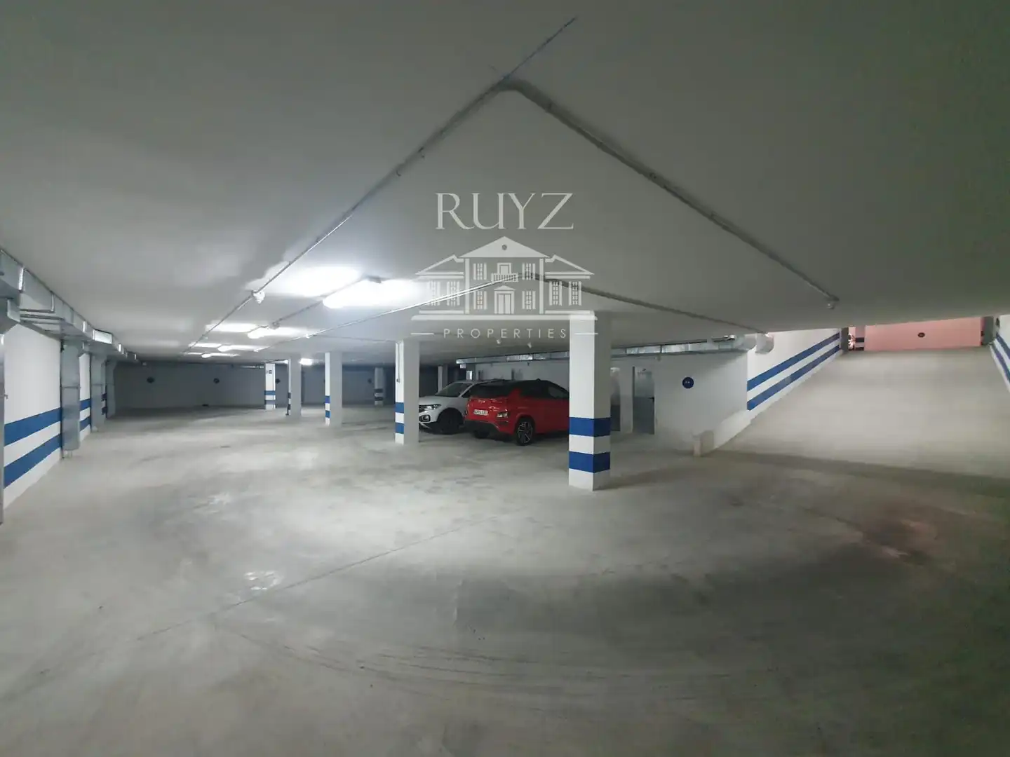 Garage for sale in Marcelino Camacho, Centro